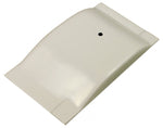 Piper Wing Bolt Covers, 60 - 63942 - 18D, 63942 - 01, 63042 - 00 - 18D