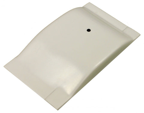 Piper Wing Bolt Covers, 60 - 63942 - 18D, 63942 - 01, 63042 - 00 - 18D