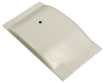 Piper Wing Bolt Covers, 60 - 63942 - 18D, 63942 - 01, 63042 - 00 - 18D
