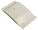 Piper Wing Bolt Covers, 60 - 63942 - 18D, 63942 - 01, 63042 - 00 - 18D