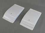 Piper Wing Bolt Covers, 60 - 63942 - 80A, 63942 - 01, 63042 - 00 - Texas Aeroplastics
