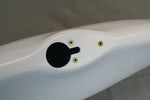 PIPER WING TIPS, PA - 28 (Taper Wing) (Nav Light Pad Size 6" or 4"), 35115 - 01, 35115 - 00, 60 - 33 - 80A - Texas Aeroplastics