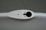 PIPER WING TIPS, PA - 28 (Taper Wing) (Nav Light Pad Size 6" or 4"), 35115 - 01, 35115 - 00, 60 - 33 - 80A - Texas Aeroplastics