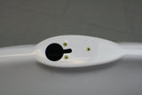 PIPER WING TIPS, PA - 28 (Taper Wing) (Nav Light Pad Size 6" or 4"), 35115 - 01, 35115 - 00, 60 - 33 - 80A - Texas Aeroplastics