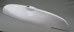 PIPER WING TIPS, PA - 28 (Taper Wing) (Nav Light Pad Size 6" or 4"), 35115 - 01, 35115 - 00, 60 - 33 - 80A - Texas Aeroplastics