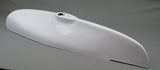 PIPER WING TIPS, PA - 28 (Taper Wing) (Nav Light Pad Size 6" or 4"), 35115 - 01, 35115 - 00, 60 - 33 - 80A - Texas Aeroplastics