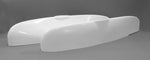 Piper Wing Tips - PA28 "Taper Wing" models. 60 - GF35115 - PA28 - 18D, 35115 - 00, 35115 - 01 - 18D