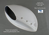 "PRO - SPLIT" Series, All C152 and (Cessna 150, 1967 thru 1977), KPS04, 0522150 - 3, 0522150 - 4, 0421002 - 1, 0421002 - 2 - 18D