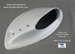 "PRO - SPLIT" Series, Cessna 180 (1958 and on) & 182 (1958 thru 1961), KPS02, 0723605 - 3, 0723605 - 4, 0723605 - 1, 0723605 - 2 - 18D