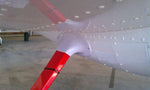 RV - 12, Light Sport Aircraft, Main Gear Fairings (Set of 4) - Texas Aeroplastics