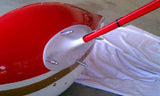 RV - 12, Light Sport Aircraft, Main Gear Fairings (Set of 4) - Texas Aeroplastics
