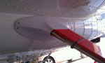 RV - 12, Light Sport Aircraft, Main Gear Fairings (Set of 4) - Texas Aeroplastics