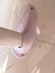 RV - 12, Light Sport Aircraft, Step strut fairing (Set of two) - Texas Aeroplastics