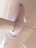 RV - 12, Light Sport Aircraft, Step strut fairing (Set of two) - Texas Aeroplastics