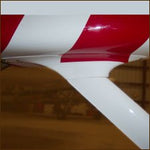 RV - 7A Nose Gear Fairing (RV - 07A - NOSE - 80A) - Texas Aeroplastics
