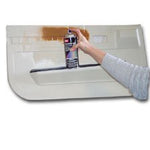 SEM plastic paint, See notes for the Cessna and Piper OEM interior plastic color. - 20B