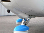 "SPEED" Cessna 182 Lower Cowl Body Fairing Kit - 18D