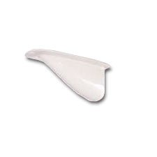 "Speed" Piper Flap Hinge Fairings, 60 - 32HF - 18D - 18D