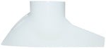 Vertical Fin Tip. 3.75" Light Mount. PA - 28 & PA - 32 Models. Piper 65345 - 03 - 18D
