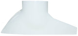 Vertical Fin Tip. 3.75" Light Mount. PA - 28 & PA - 32 Models. Piper 65345 - 03 - 18D