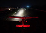 Whelen G3 Landing Light, Par 36, 14/28V, 4 1/2" DIA. Part 01 - 0772102 - 10, P36G3L - 18D - 18D