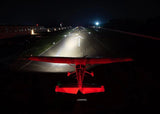 Whelen G3 Landing Light, Par 36, 14/28V, 4 1/2" DIA. Part 01 - 0772102 - 10, P36G3L - 18D - 18D