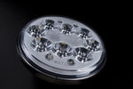 Whelen G3 Landing Light, Par 36, 14/28V, 4 1/2" DIA. Part 01 - 0772102 - 10, P36G3L - 18D - 18D