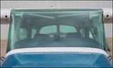 Windshield (1980 - 1985) Cessna 172P; 28 - 353 - 18C - 18C